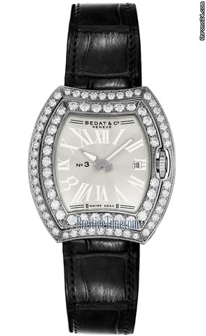 Bedat & Co No. 3 Quartz