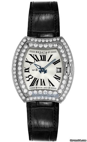 Bedat & Co No. 3 Quartz