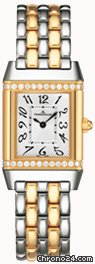 Jaeger-LeCoultre Reverso Florale
