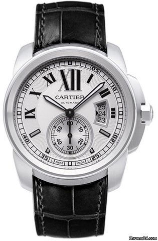 Cartier Calibre de Cartier