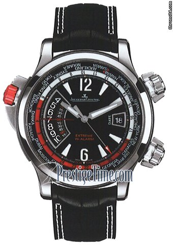 Jaeger-LeCoultre Compressor Extreme W-Alarm