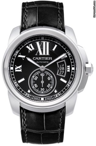 Cartier Calibre de Cartier