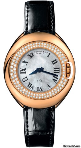 Bedat & Co No. 2 Midsize