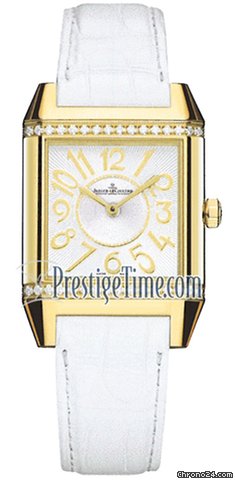 Jaeger-LeCoultre Reverso Squadra Lady