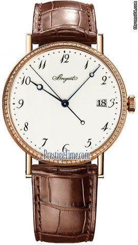 Breguet Classique Automatic - Mens