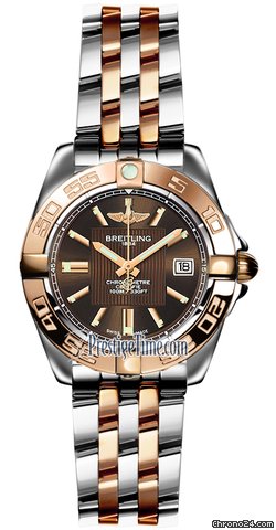 Breitling Galactic 32