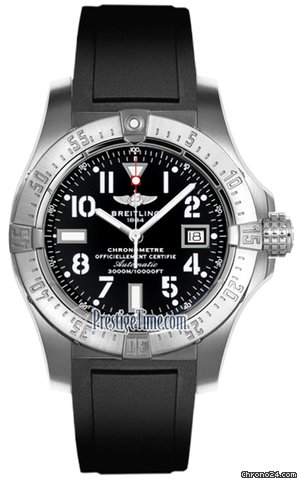 Breitling Avenger Seawolf