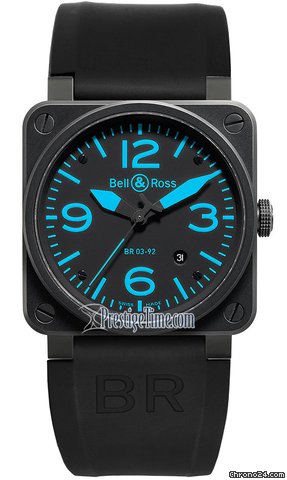 Bell & Ross BR03-92 Automatic 42mm
