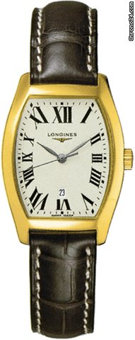 Longines Evidenza Ladies Quartz