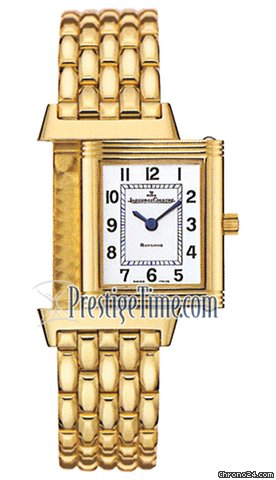 Jaeger-LeCoultre Reverso Lady Quartz