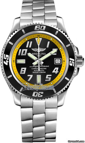 Breitling Superocean 42
