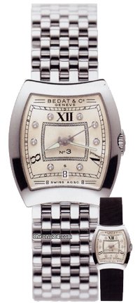 Bedat & Co No. 3 Automatic