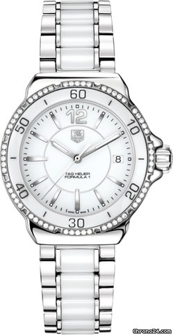 TAG Heuer Formula 1 - Ladies