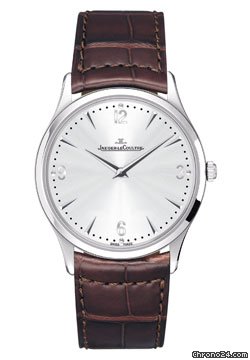 Jaeger-LeCoultre Master Ultra Thin 38mm