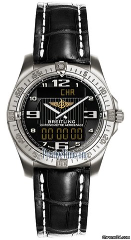 Breitling Aerospace Avantage