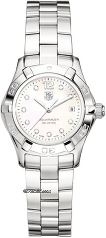TAG Heuer Aquaracer Quartz