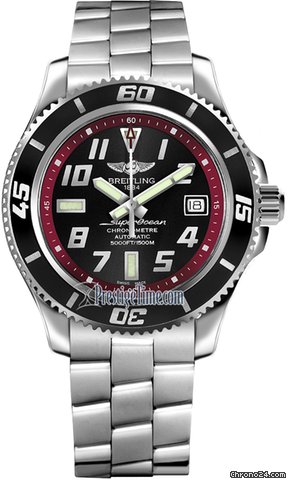Breitling Superocean 42