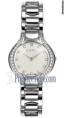 Ebel New Beluga Mini
