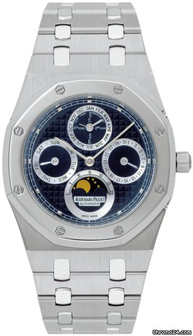 Audemars Piguet Royal Oak Perpetual Calendar