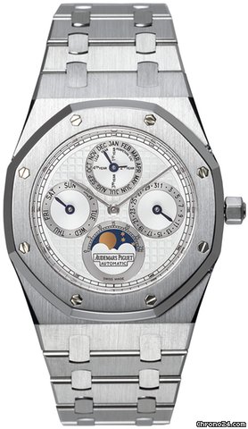 Audemars Piguet Royal Oak Perpetual Calendar