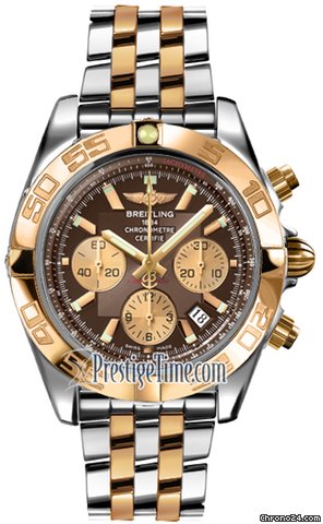 Breitling Chronomat 44