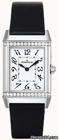 Jaeger-LeCoultre Reverso Duetto Duo