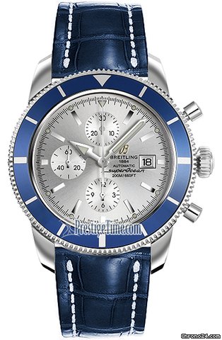 Breitling Superocean Heritage Chronograph