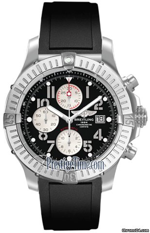 Breitling Super Avenger