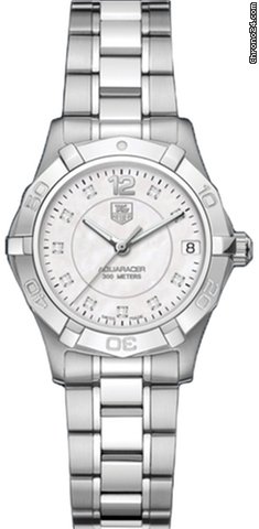TAG Heuer Aquaracer Quartz