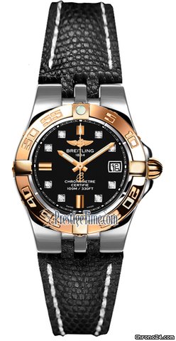 Breitling Galactic 30