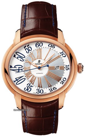 Audemars Piguet Millenary Automatic Mens