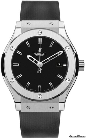 Hublot Classic Fusion Automatic Zirconium 45mm