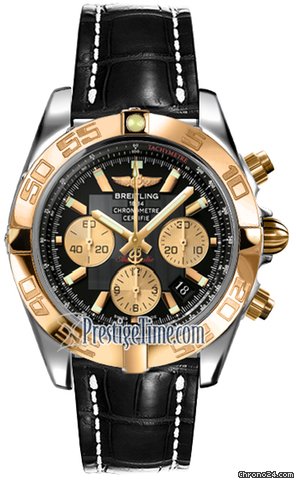 Breitling Chronomat 44