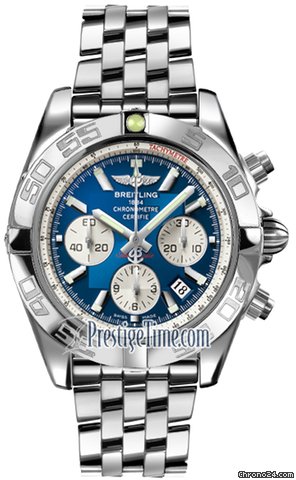 Breitling Chronomat 44