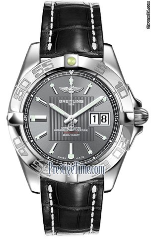 Breitling Galactic 41