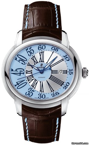 Audemars Piguet Millenary Automatic Mens