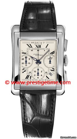 Bedat & Co No. 7 Chronograph