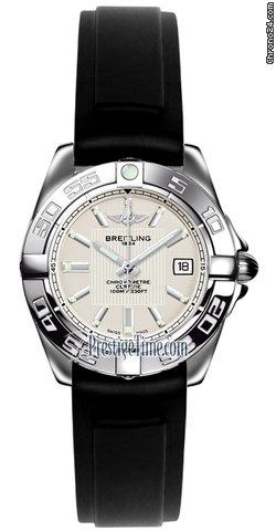 Breitling Galactic 32