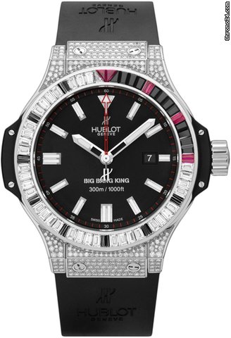 Hublot Big Bang King 48mm