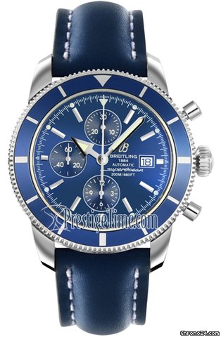 Breitling Superocean Heritage Chronograph