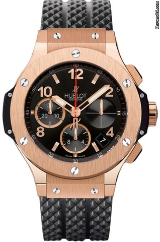 Hublot Big Bang Gold 41mm