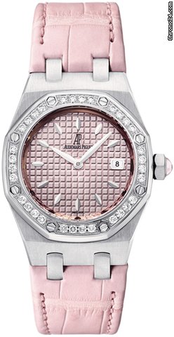 Audemars Piguet Royal Oak Lady Quartz