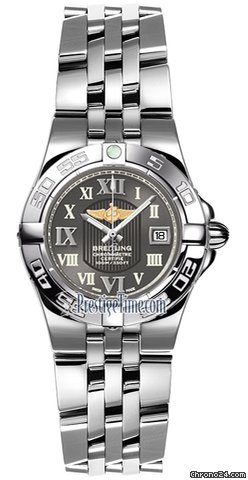 Breitling Galactic 30