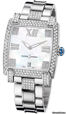 Ulysse Nardin Caprice