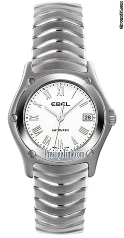 Ebel Classic Lady 27mm
