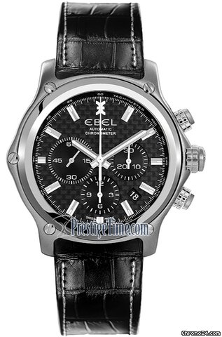 Ebel 1911 BTR Chronograph