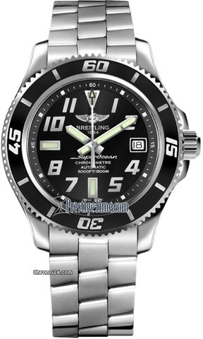 Breitling Superocean 42