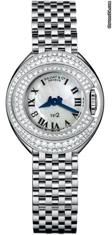 Bedat & Co No. 2 Ladies