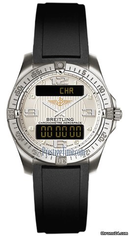 Breitling Aerospace Avantage