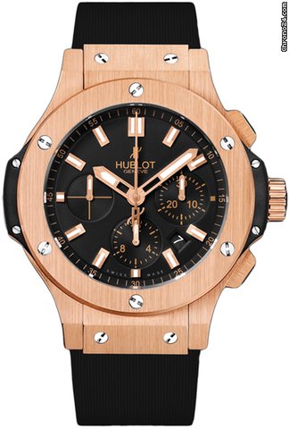 Hublot Big Bang Gold 44mm